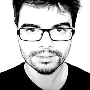 Profile picture for Igor Martins