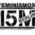 Feminismos 15MBerlin