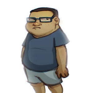 Profile picture for Sandeepan Chanda