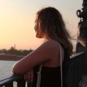 Profile picture for Elena Gunger