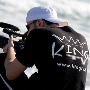 Profile picture for Max Marzola