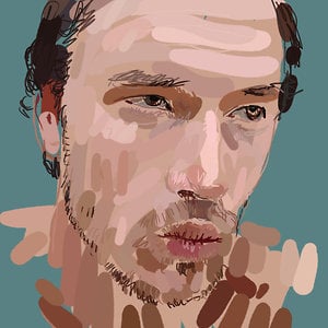 Profile picture for Sander Kamermans