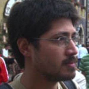 Profile picture for Sergio Alvarez-Napagao