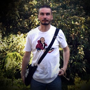 Profile picture for Dima Issaeff