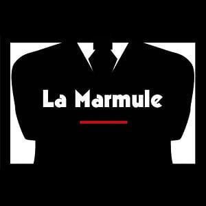 Profile picture for La Marmule
