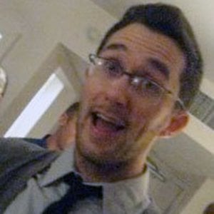 Profile picture for Spencer Houck