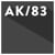 AK/83