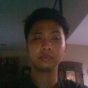 Profile picture for Theo Sudarja