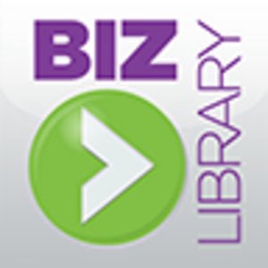 Profile picture for BizLibrary