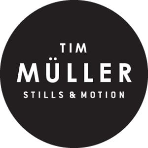 Profile picture for Tim Mueller