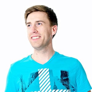 Profile picture for Cody Bryant