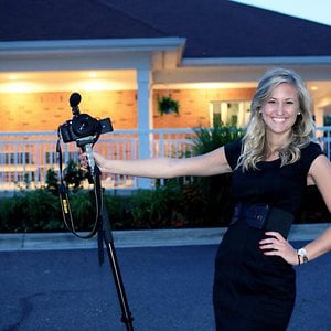 Profile picture for Rachel Berzins|Sunshine Studios