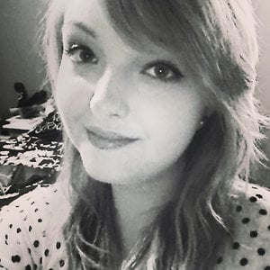 Profile picture for Lauren Patterson