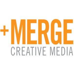 Profile picture for Merge Creative Media