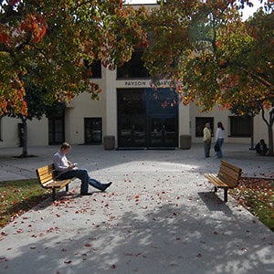 Profile picture for Pepperdine University Libraries