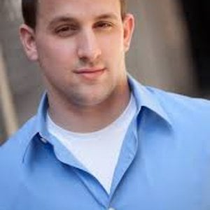 Profile picture for Matt Parker