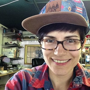 Profile picture for Gina Valvo