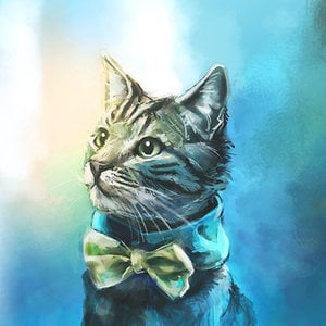 Profile picture for Roy