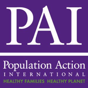 Profile picture for Population Action International