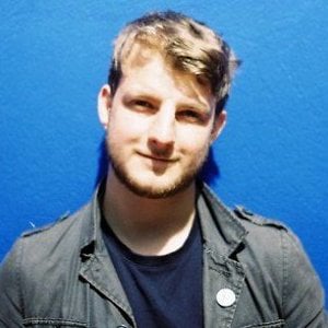 Profile picture for Oliver Richards
