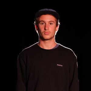 Profile picture for justin woolley