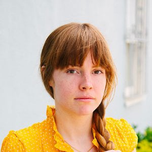 Profile picture for mollie mcdowell