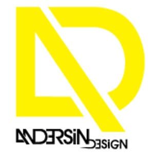 Profile picture for Andersin Design