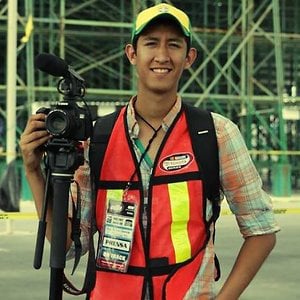 Profile picture for Luis Gonzalez