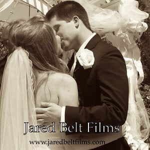 Profile picture for Jared Belt Films
