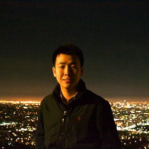 Profile picture for Jiake Liu