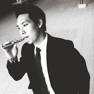 Profile picture for Justin Choo