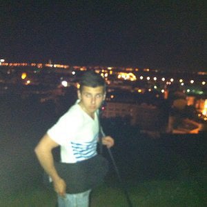 Profile picture for Nosok Mykola