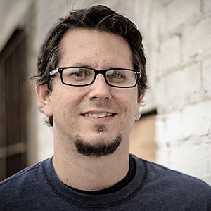 Profile picture for Dave Wilkins
