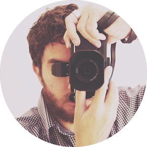 Profile picture for Will Wright