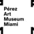 Pérez Art Museum Miami