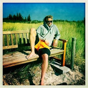 Profile picture for Benjamin Grundt Kiteboarding