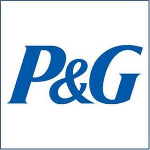 Profile picture for Procter & Gamble