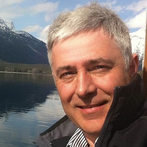 Profile picture for Michael Schott