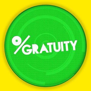 Profile picture for Gratuity