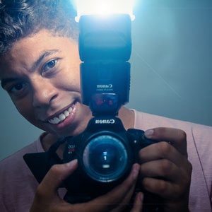 Profile picture for Felipe dias