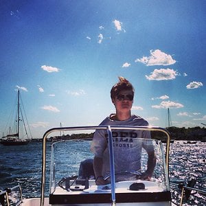 Profile picture for Tucker Beatty