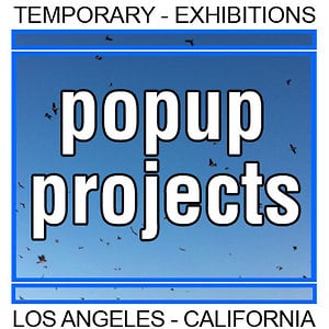 Profile picture for Popup Projects