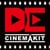 DE CINEMA