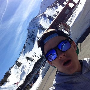 Profile picture for Ryan Znam
