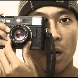 Profile picture for Kim Pedersen