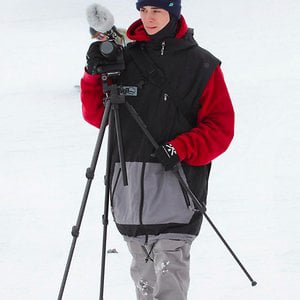 Profile picture for Stefan Erickson