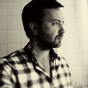 Profile picture for Lars Nagler