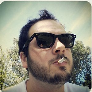 Profile picture for Nicolas Villeneuve