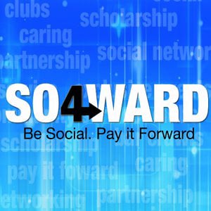 Profile picture for Social Forward