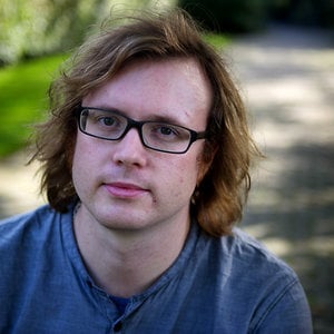 Profile picture for Anders Högmark